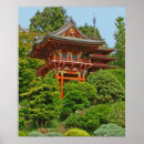Search for japanese pagoda posters Garden