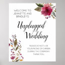 Search for unplugged wedding posters Modern