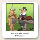 Search for funny wine coasters Humour