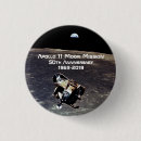 Search for apollo 11 badges Nasa