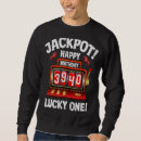 Search for birthday slot machine 40th