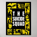 Search for suicide squad icon posters Harley quinn