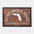 Search for florida doormats Home sweet home