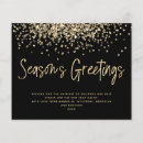 Search for glitter christmas cards glam