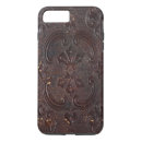 Search for antique leather book iphone cases Library