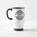 Search for original travel mugs Vintage