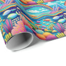 Search for underwater wrapping paper Sea