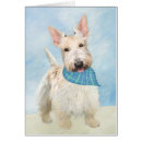 Search for scottish terrier note cards Puppy