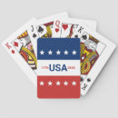 Search for usa playing cards America