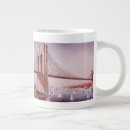 Search for manhattan bridge mugs Architecture