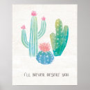 Search for cactus plant posters Pink