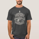 Search for nashville guitar tshirts Vintage