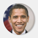Search for barack magnets 2012