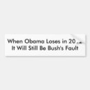 Search for losing bumper stickers Humour
