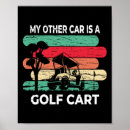 Search for carts posters Golfmemes