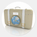 Search for suitcase travel stickers Travelling