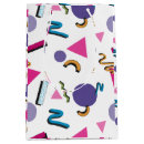 Search for 90s gift bags Geometric