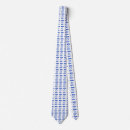 Search for israeli ties Blue and white