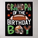 Search for birthday games posters Soccer