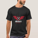 Search for aircraft engineer tshirts Aviation technology