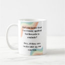 Search for domestic mugs Abuse