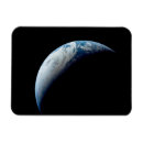 Search for apollo magnets Space