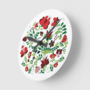 Search for traditional clocks Boho