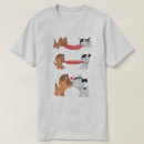 Search for bound tshirts Dog