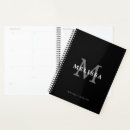 Search for white planners Bold