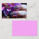 Search for fingernails Blue