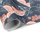 Search for kimono wrapping paper Traditional