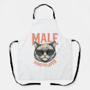 Search for sunglass aprons Cat