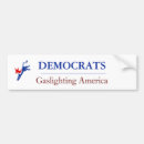 Search for democratic bumper stickers Conservative
