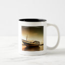 Search for old ship mugs Sea