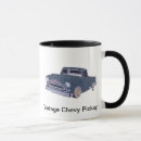 Search for vintage chevy mugs Truck