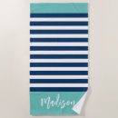 Search for beach towels Preppy