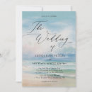 Search for ocean invitations Calligraphy