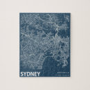 Search for sydney australia puzzles City