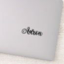 Search for aaron Birthday