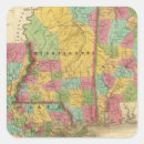 Search for mississippi map stickers Full
