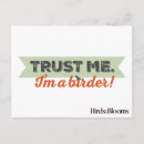 Search for birder postcards Bird watching quotes
