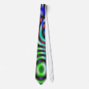 Search for swirly ties Funky