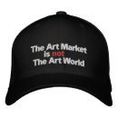 Search for art embroidered hats Artist
