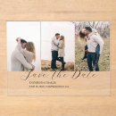 Search for multi photo invitations Minimalist