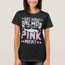Search for salmon pink tshirts Eat