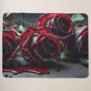 Search for gothic blankets Dark