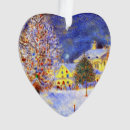 Search for illuminated christmas tree decorations Snow