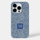 Search for floral leaf pattern iphone cases Elegant