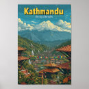 Search for nepal posters Illustration