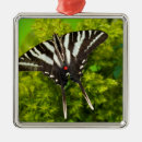 Search for butterfly christmas tree decorations White